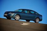 Audi A6 2.0 TDI Sedan 2009 года (AU)